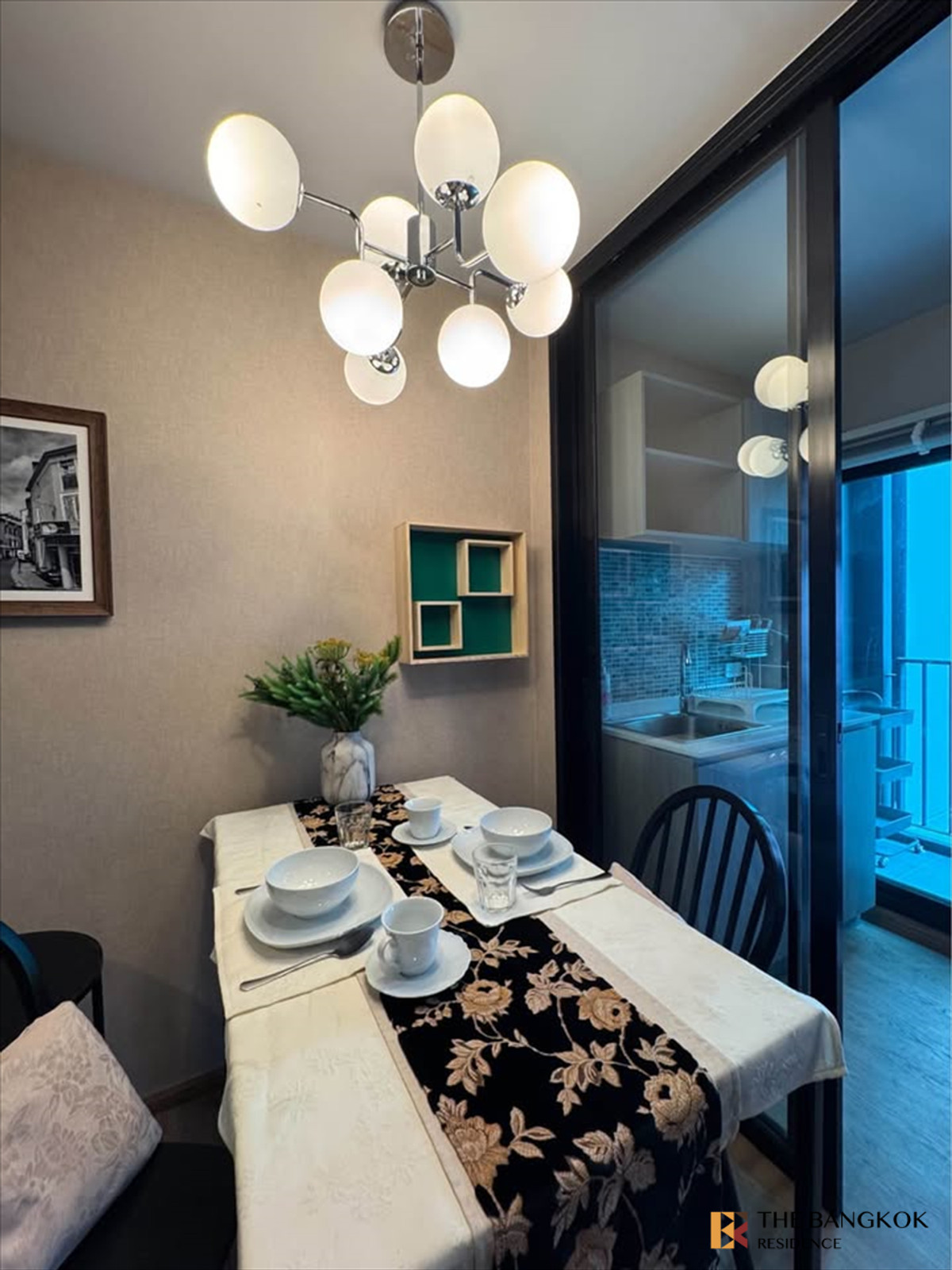 ให้เช่าคอนโดอารีย์ อนุสาวรีย์ : 🔥ว่าง🔥ปล่อยเช่า🔥Nue Evo Ariเฟอร์นิเจอร์ครบ  ติดต่อ Tel. คุณออย 0935979942