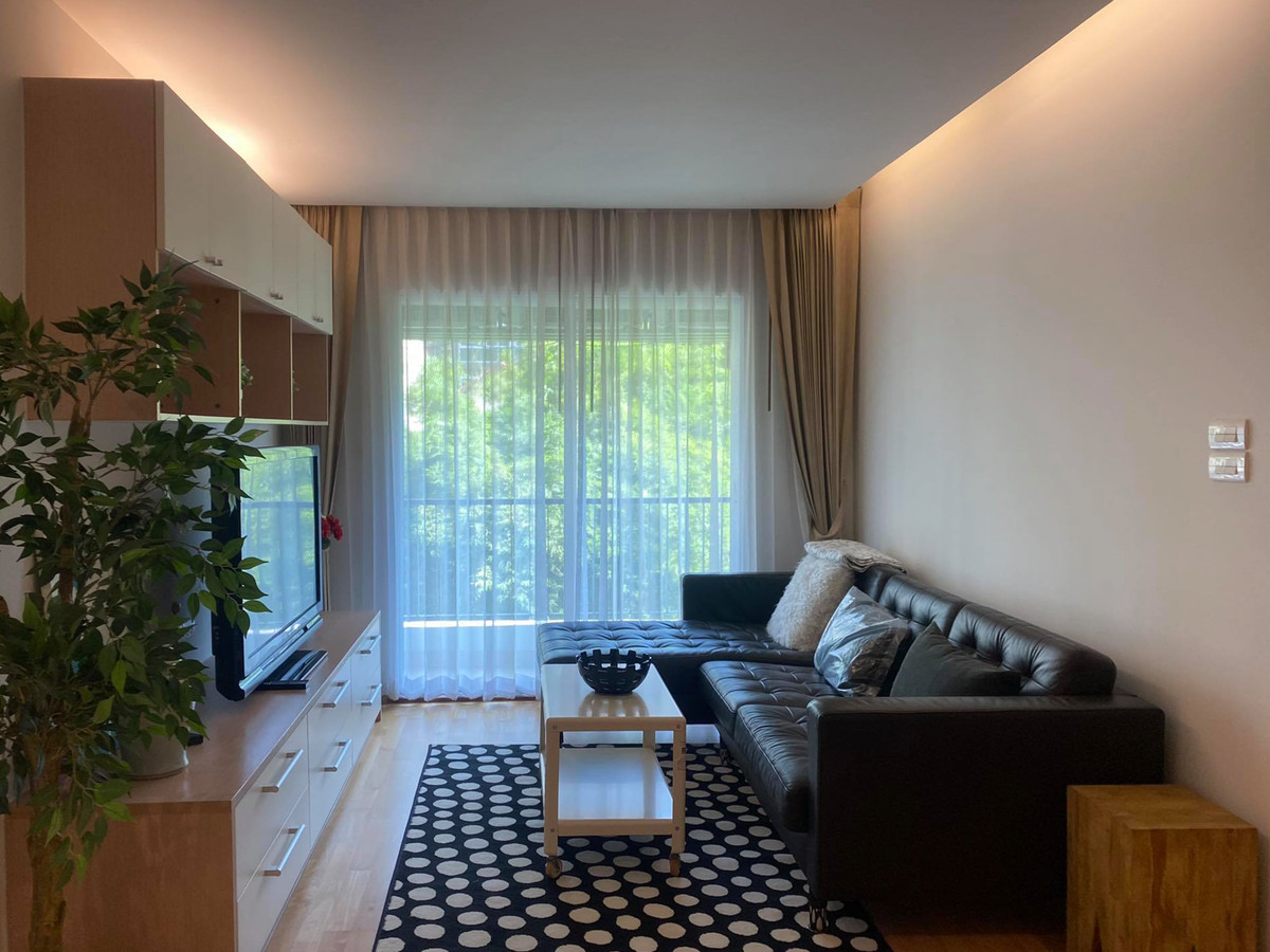 CondoOnnut, Udomsuk : Residence 52 Condominium (LSIR0505) – Smart Investment & Comfortable Living