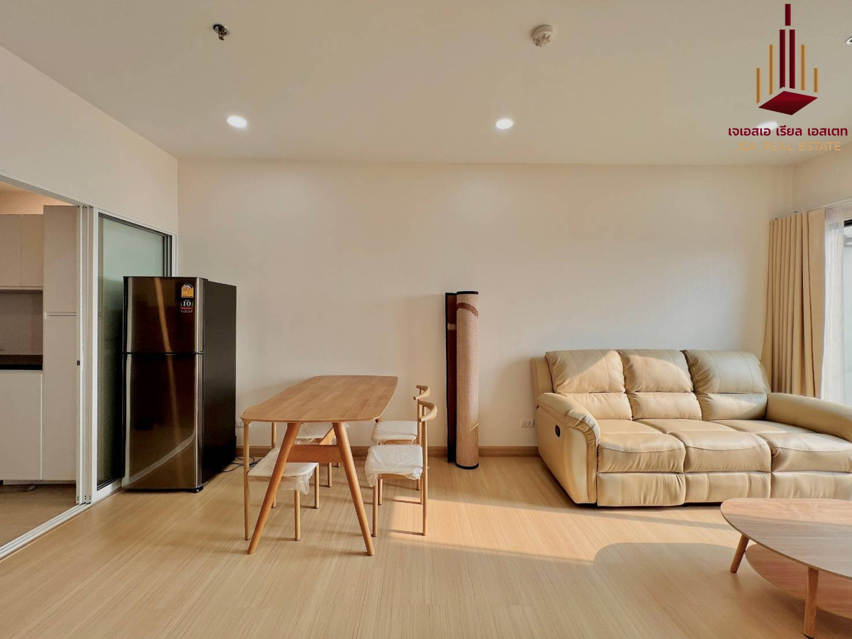 ให้เช่าคอนโดวงเวียนใหญ่ เจริญนคร : ✨ For Rent: Supalai Loft Prajadhipok - Wongwian Yai  Condo ✨ 💰 Only 26,000 THB/month