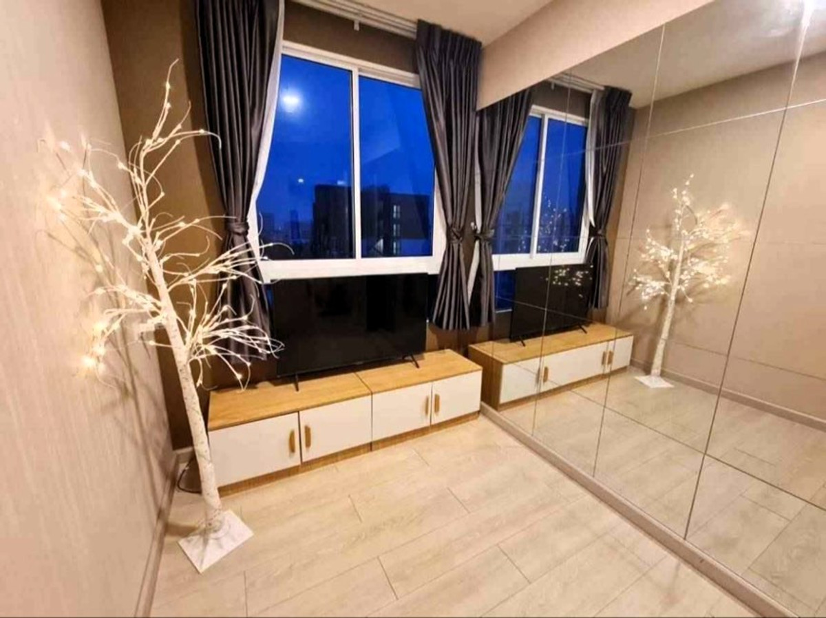 For SaleCondoLadprao, Central Ladprao : The Elegant Ladprao 1 / 2 Bedrooms (FOR SALE), The Elegant Ladprao 1 / 2 Bedrooms (For Sale) PINP168