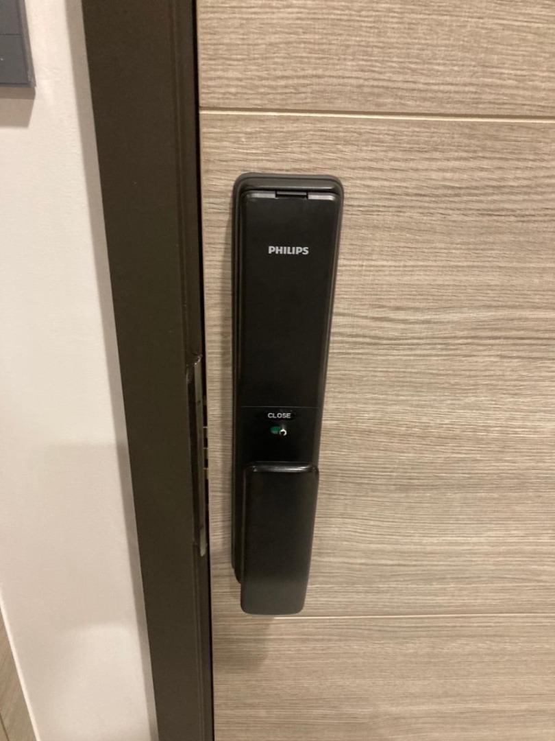 For RentCondoLadprao, Central Ladprao : 🔥For Rent Now🔥 The Crest Park Residence, Ladprao City View (East Facing), Fully Furnished, Ready to Move In, Next to Ladprao Intersection BTS Station