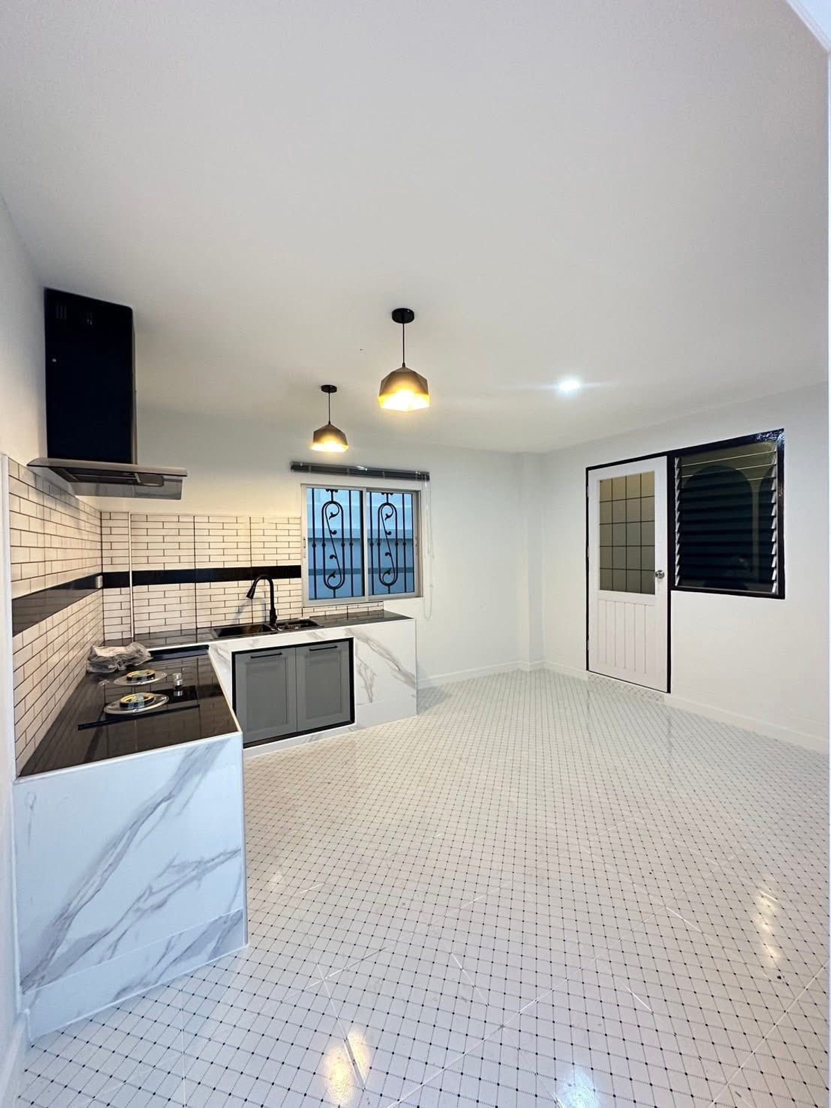 For SaleHousePattaya, Bangsaen, Chonburi : Poonsuk Park / 3 Bedrooms (FOR SALE), Poonsuk Park / 3 Bedrooms (FOR SALE) BEWN047