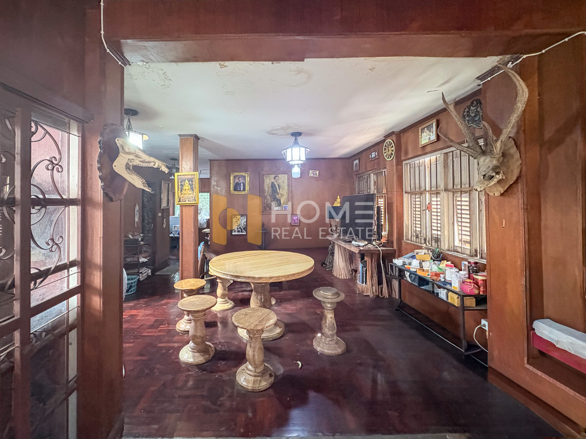 ขายที่ดินสะพานควาย จตุจักร : ผืนสวยใจกลางเมือง ✨ ที่ดิน ซอยอินทามระ 29 แยก 1 / (ขาย), Land Soi Inthamara 29 Yeak 1 / (FOR SALE) TPM314