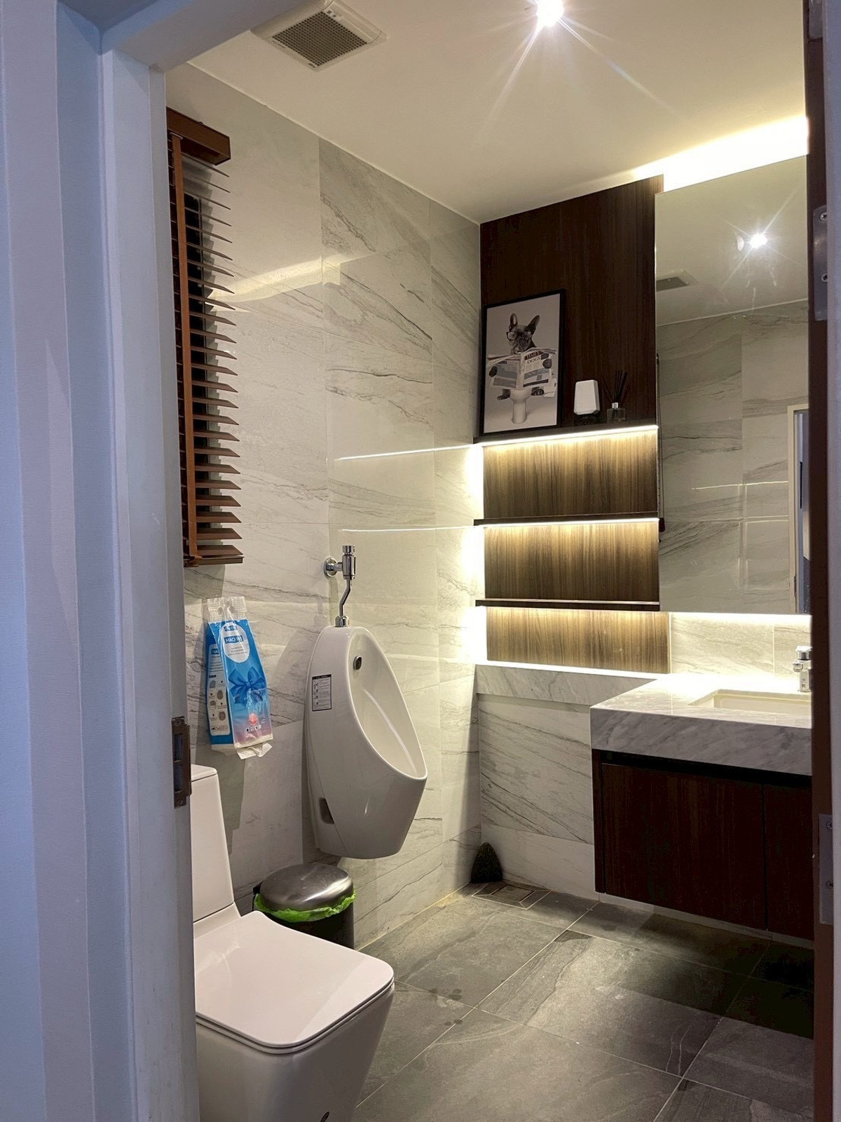 HouseRama5, Ratchapruek, Bangkruai : ✨🏡[For sale & rent] Large detached house, corner plot. Beautifully decorated in modern style. Convenient entry to the city, land area 100 sq m.