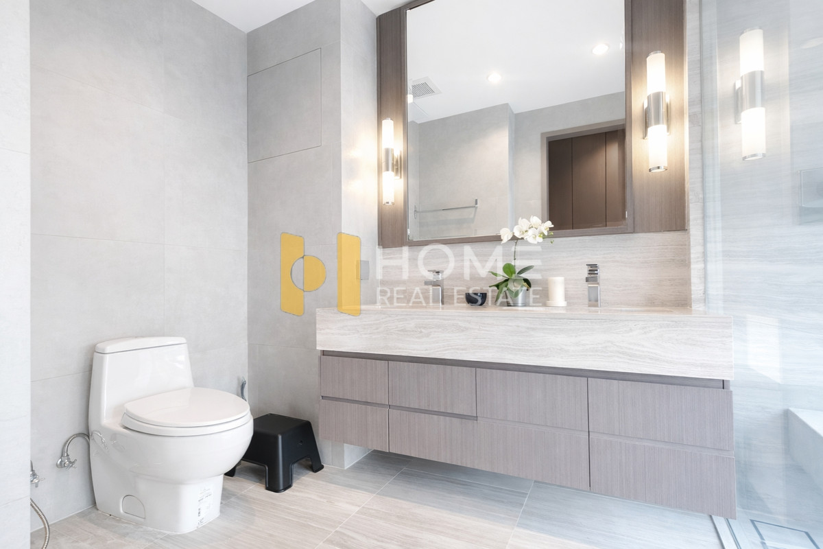 ขายคอนโดสาทร นราธิวาส : HOT DEAL 🔥 The Diplomat Sathorn / 2 Bedrooms (FOR SALE),  เดอะ ดิโพลแมท สาทร / 2 ห้องนอน (ขาย) PT014