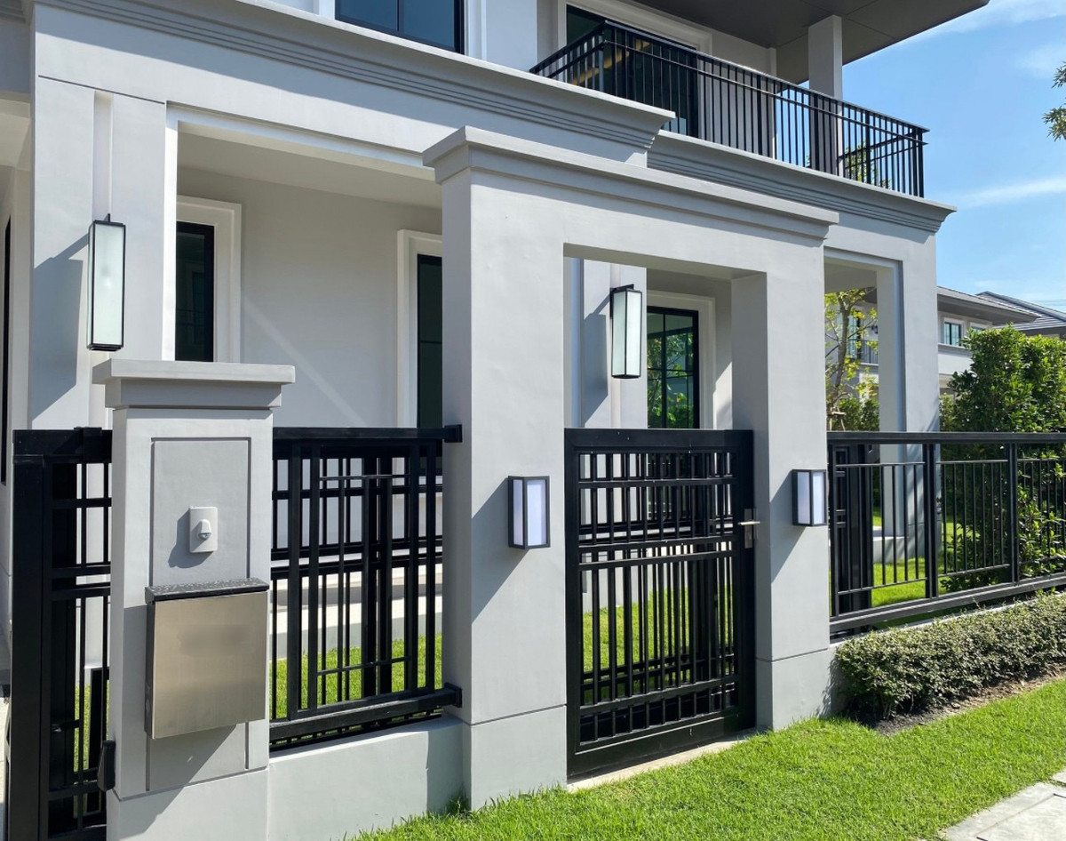 ขายบ้านแจ้งวัฒนะ เมืองทอง : ✨🌿 หลุดจอง ‼️บ้านเดี่ยว แปลงมุม ทำเลดี เศรษฐสิริแจ้งวัฒนะ- ประชาชื่น2 