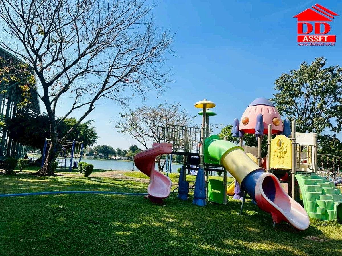 ขายบ้านนวมินทร์ รามอินทรา : ขายบ้านเดี่ยว หมู่บ้านชลลดา สายไหม 34 (Chonlada Saimai 34) ใกล้สถานีรถไฟฟ้าสายสีเขียว  รหัส : H8168