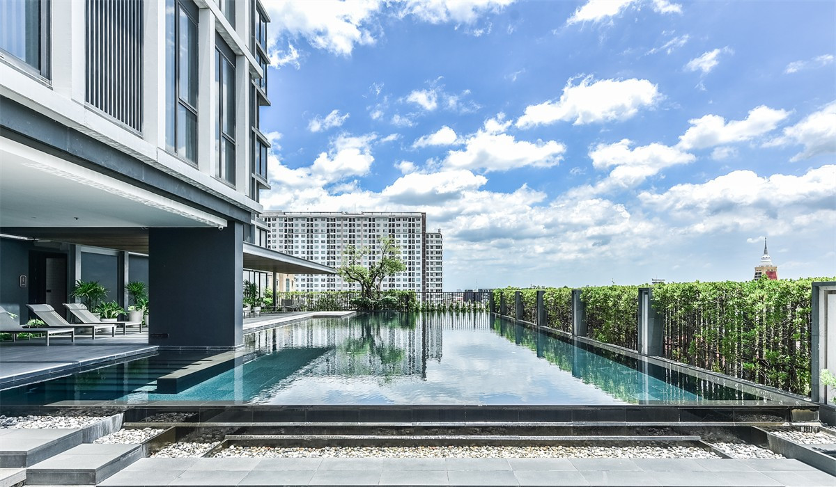 ขายคอนโดอ่อนนุช อุดมสุข : ✨ For Sale: Quinn Sukhumvit 101 Condo ✨  💰 Only 11,340,000 THB