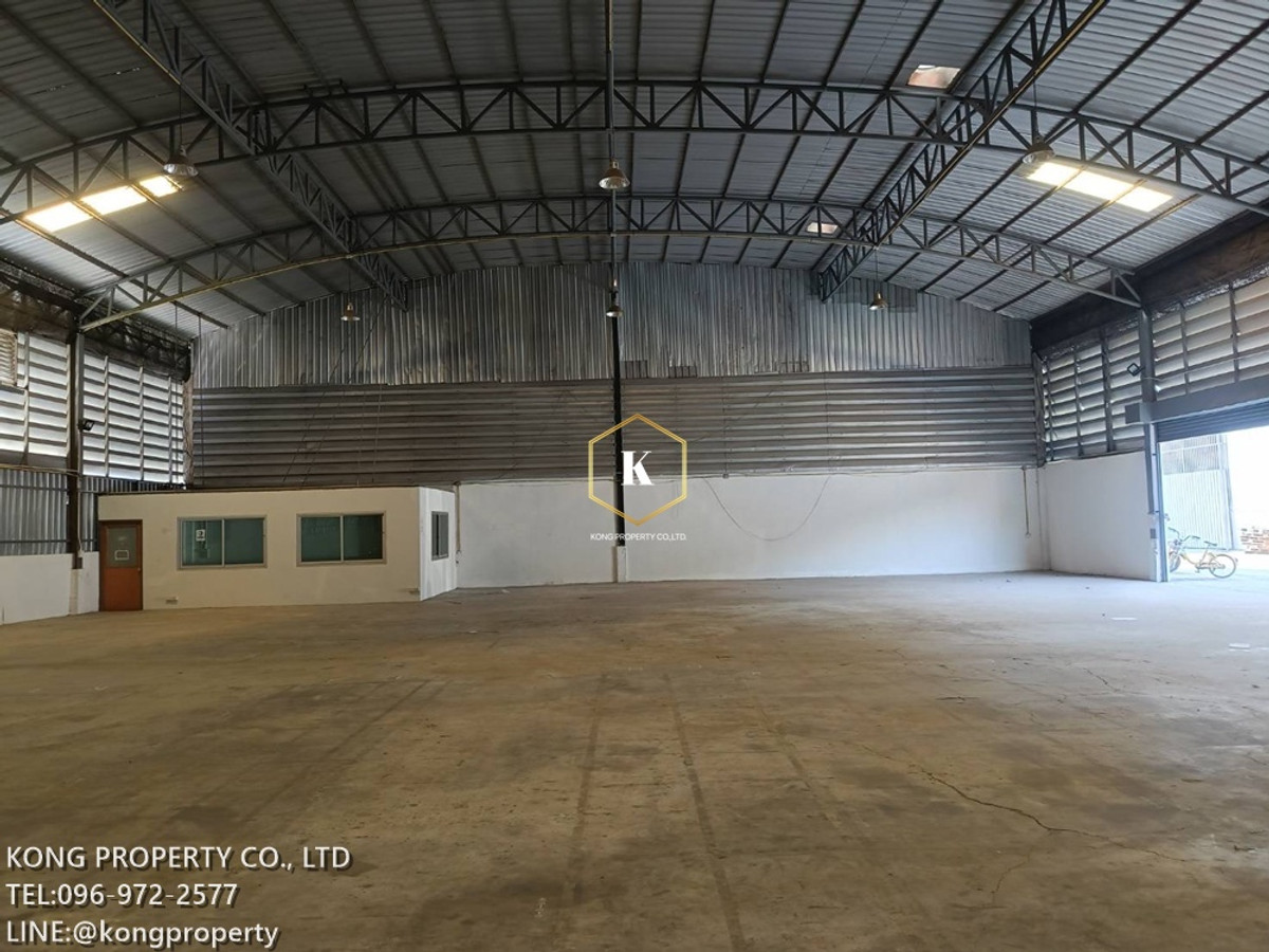 ให้เช่าโกดังเกษตร นวมินทร์ ลาดปลาเค้า : ให้เช่าโกดัง เกษตร - นวมินทร์ นวลจันทร์ บึงกุ่ม กรุงเทพ 580 ตรม. 