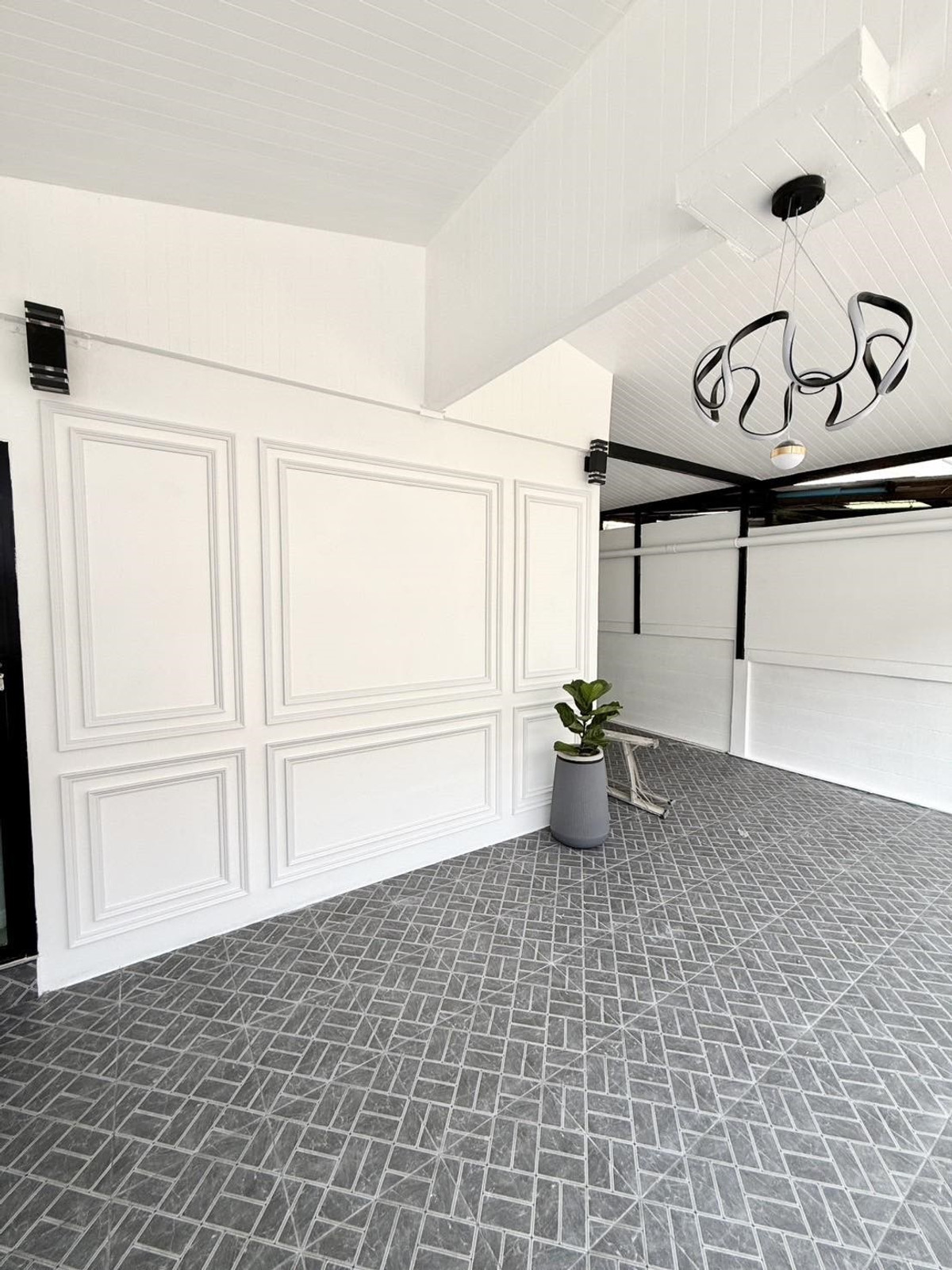 For SaleTownhomePattaya, Bangsaen, Chonburi : Country Club / 3 Bedrooms (For Sale), Country Club / 3 Bedrooms (FOR SALE) BEWN052