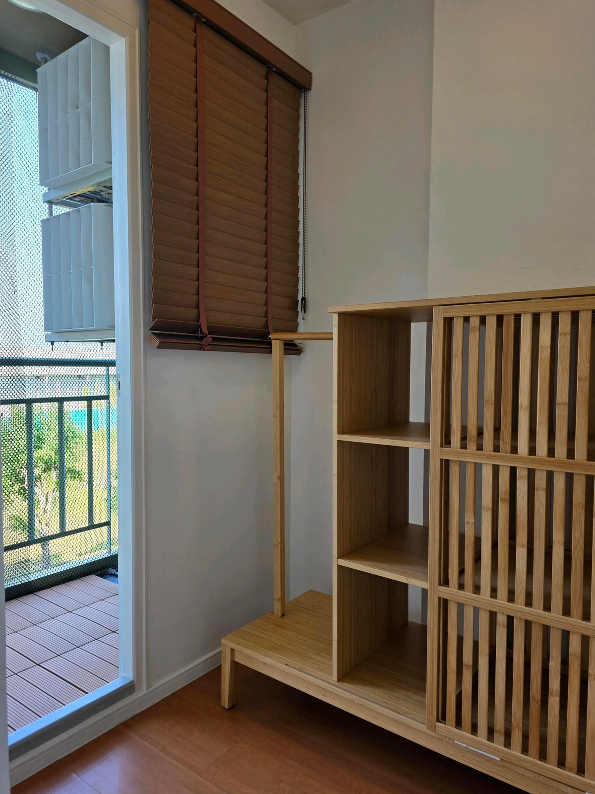 For RentCondoLadkrabang, Suwannaphum Airport : 🚩For Rent : Lumpini Condo Town Rom Klao-Suvarnabhumi / 2bed, 2bath / 55 Sqm.