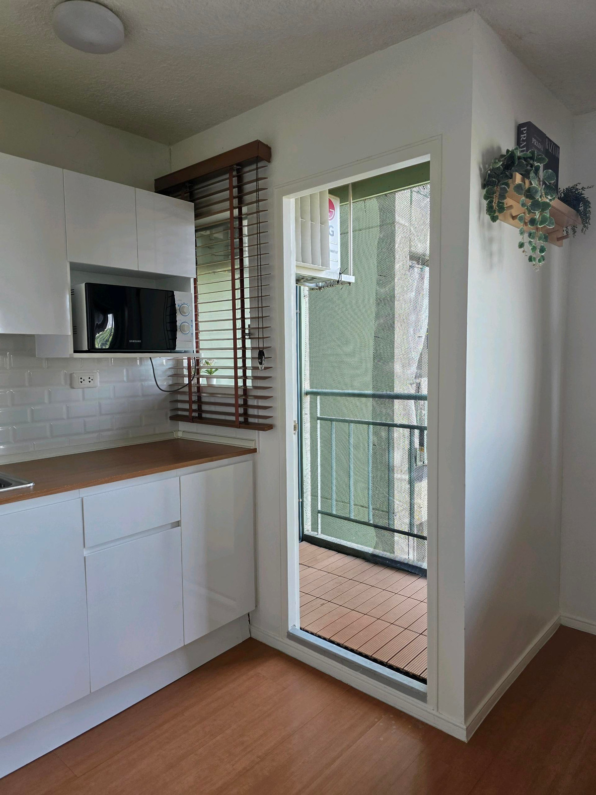 For RentCondoLadkrabang, Suwannaphum Airport : 🚩For Rent : Lumpini Condo Town Rom Klao-Suvarnabhumi / 2bed, 2bath / 55 Sqm.