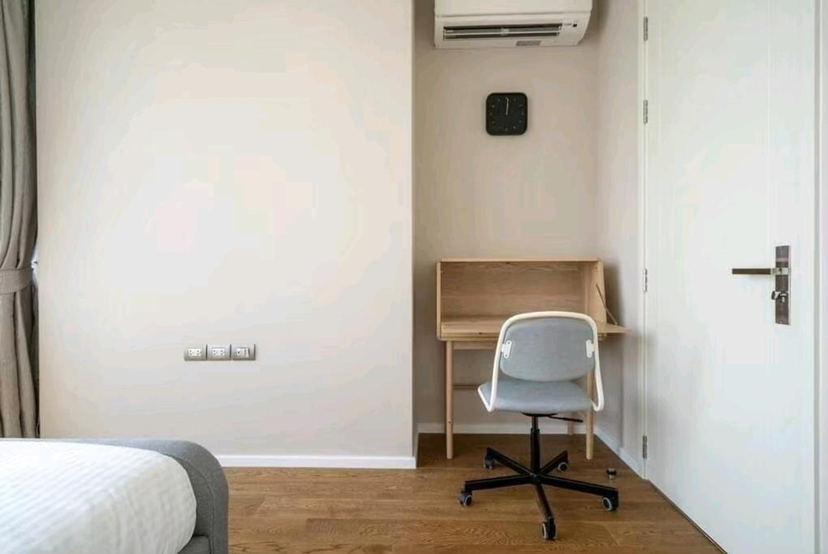 ให้เช่าคอนโดสาทร นราธิวาส : 📌For RENT เช่า | The Bangkok Sathorn  - 2BR (130 sqm) 120,000 THB