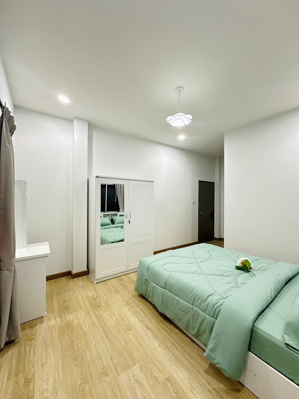 For SaleHousePattaya, Bangsaen, Chonburi : Poonsuk Park / 3 Bedrooms (FOR SALE), Poonsuk Park / 3 Bedrooms (FOR SALE) BEWN047