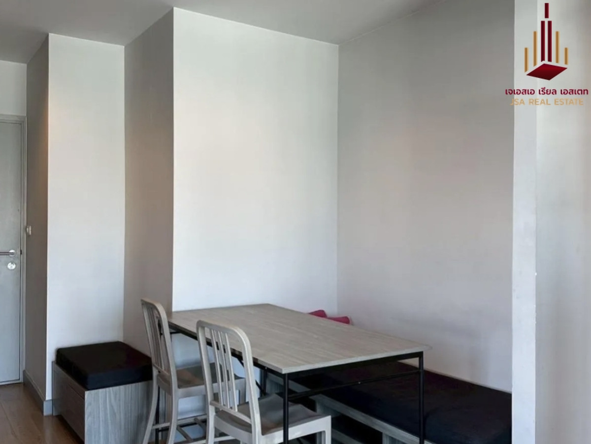 ขายคอนโดลาดพร้าว เซ็นทรัลลาดพร้าว : ✨ For Sale: Chapter One Midtown Ladprao 24 Condo ✨  💰 Only 6,190,000 THB