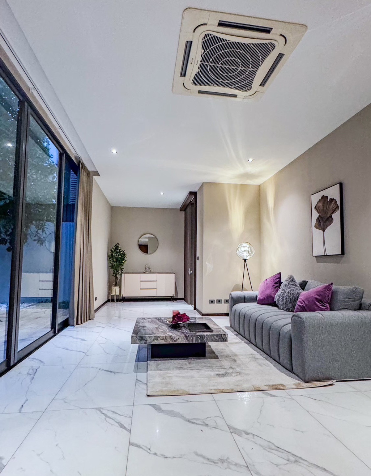 บ้านเกษตร นวมินทร์ ลาดปลาเค้า : ✨ ราคาพิเศษ 🔥 บ้านหรู 4 ชั้น พร้อมลิฟต์ส่วนตัว @The Primary V เกษตร-นวมินทร์ 💚