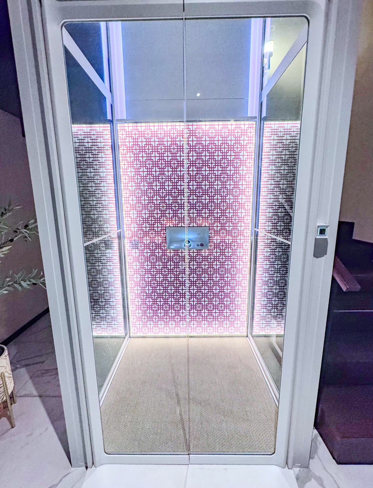 บ้านเกษตร นวมินทร์ ลาดปลาเค้า : ✨ ราคาพิเศษ 🔥 บ้านหรู 4 ชั้น พร้อมลิฟต์ส่วนตัว @The Primary V เกษตร-นวมินทร์ 💚