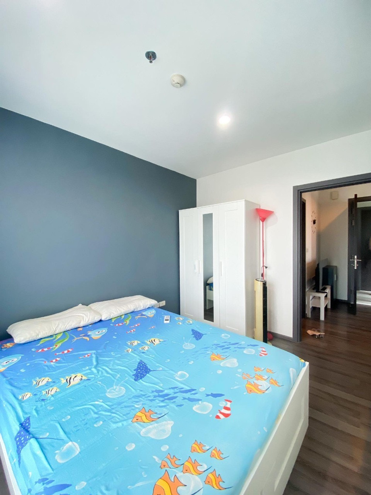 For RentCondoOnnut, Udomsuk : Condo for rent: The Base Park East Sukhumvit 77 (The Base Park East)((BTS Onnut On Nut)) MK-02 line @livingbkk