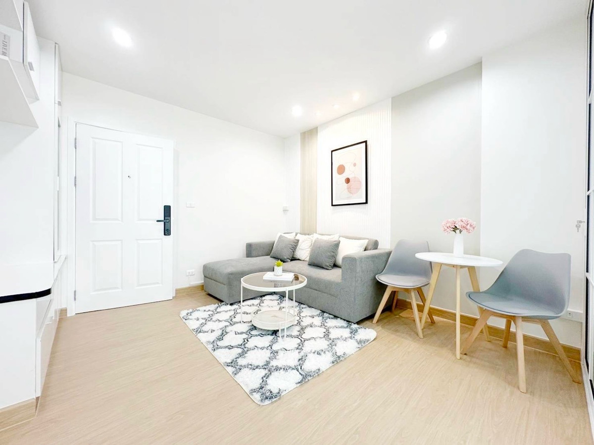 ขายคอนโดนวมินทร์ รามอินทรา : คอนโดสุดฮอต ย่าน รามอินทรา - นวมินทร์ 🤩
