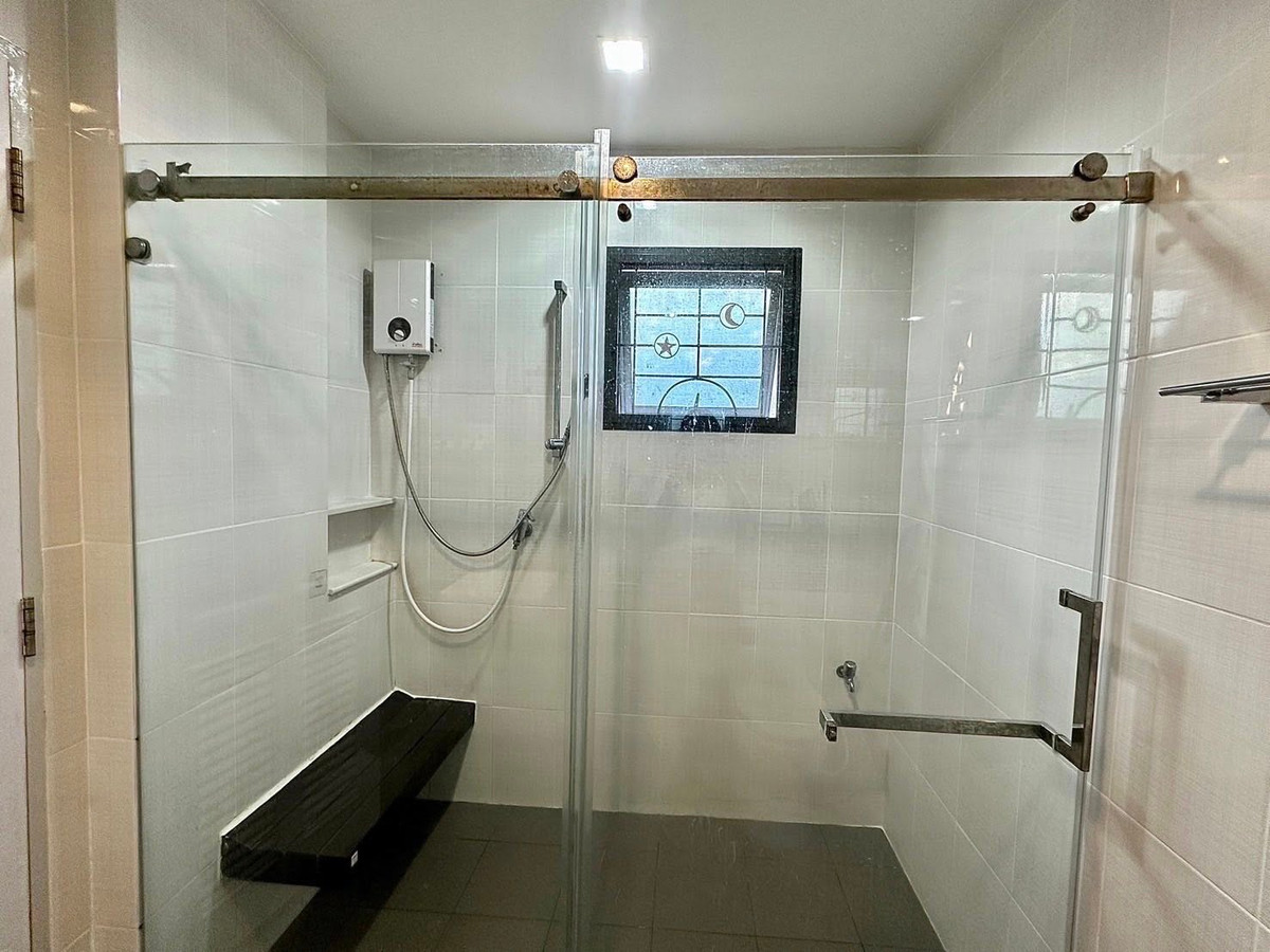 For SaleHousePinklao, Charansanitwong : Setthasiri Ratchaphruek - Charan Sai 1 / 4 Bedrooms (FOR SALE) BALL248