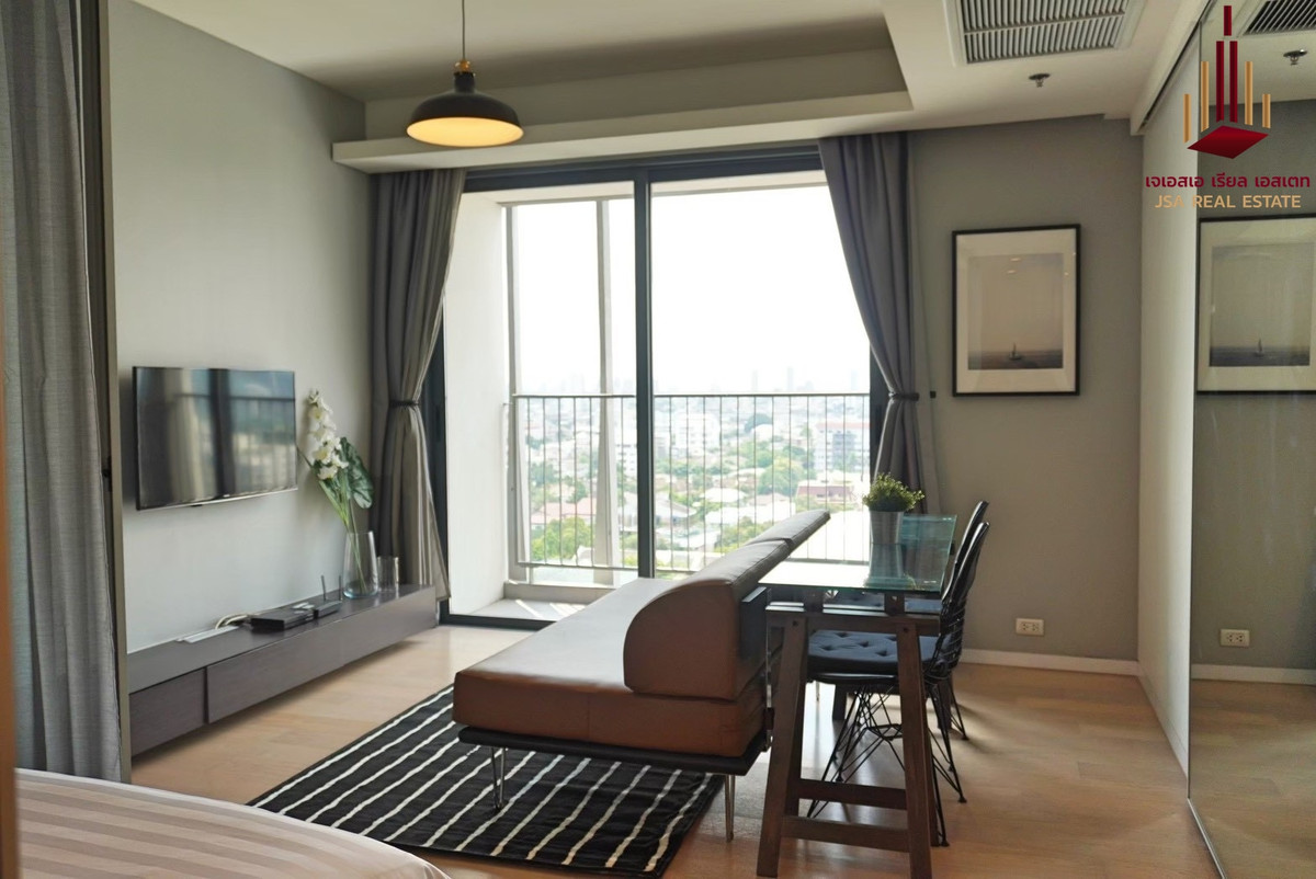 ขายคอนโดอารีย์ อนุสาวรีย์ : ✨ For Sale: Siamese Ratchakru Condo ✨  💰 Only 3,990,000 THB