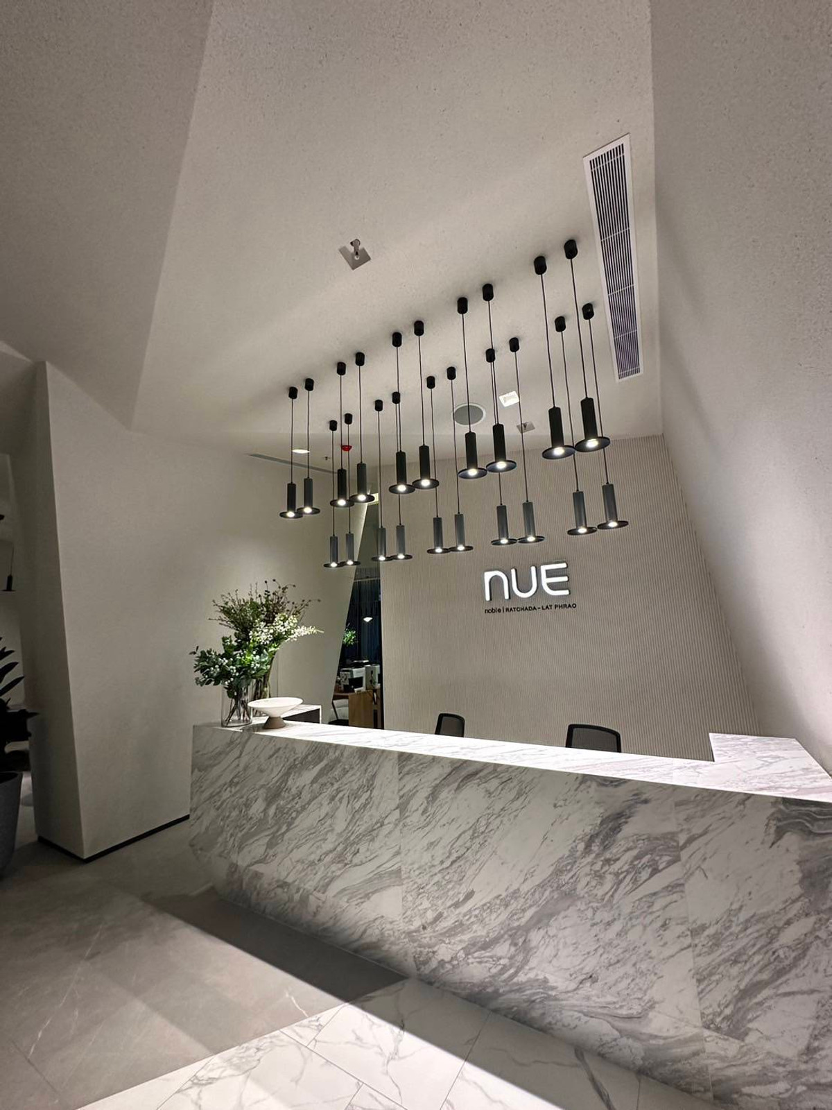 For SaleCondoLadprao, Central Ladprao : Nue Noble Ratchada - Lat Phrao / 1 Bedrooms (FOR SALE), Nue Noble Ratchada Lat Phrao / 1 Bedroom (For Sale) PINP166