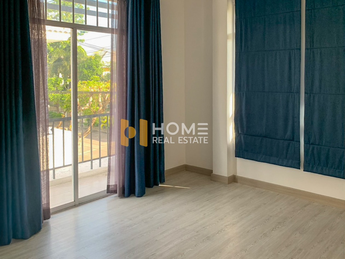 ขายบ้านลาดกระบัง สุวรรณภูมิ : HOT DEAL 🔥 เอโทล สิมิลัน รีฟ / 5 ห้องนอน (ขาย), Atoll Similan Reef / 5 Bedrooms (FOR SALE) BZD125