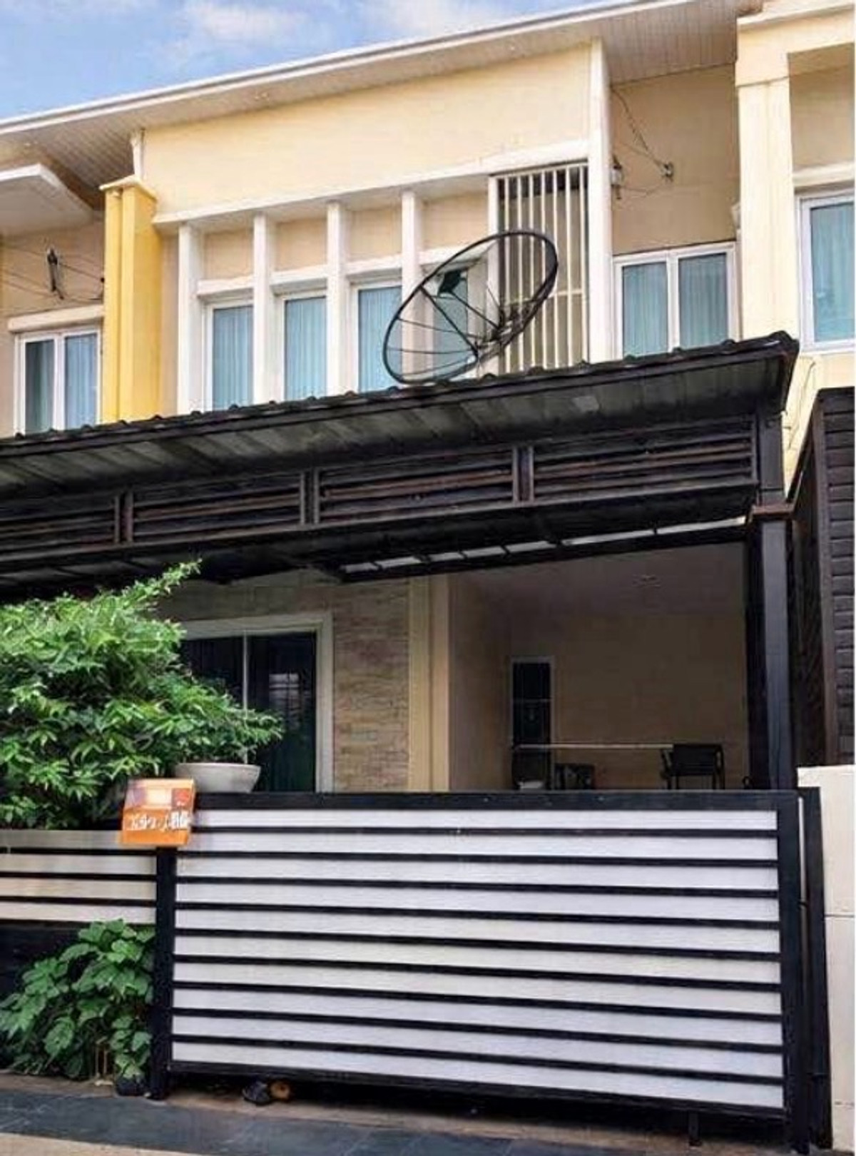 For RentTownhomeChaengwatana, Muangthong : ✅ House for rent in Soi Wat Ku