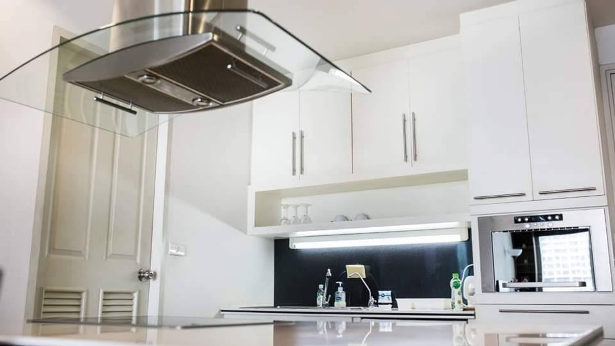 For SaleCondoWongwianyai, Charoennakor : Baan Chao Praya / 1 bedrooms (FOR SALE), Baan Chao Praya / 1 bedroom (for sale) PT010