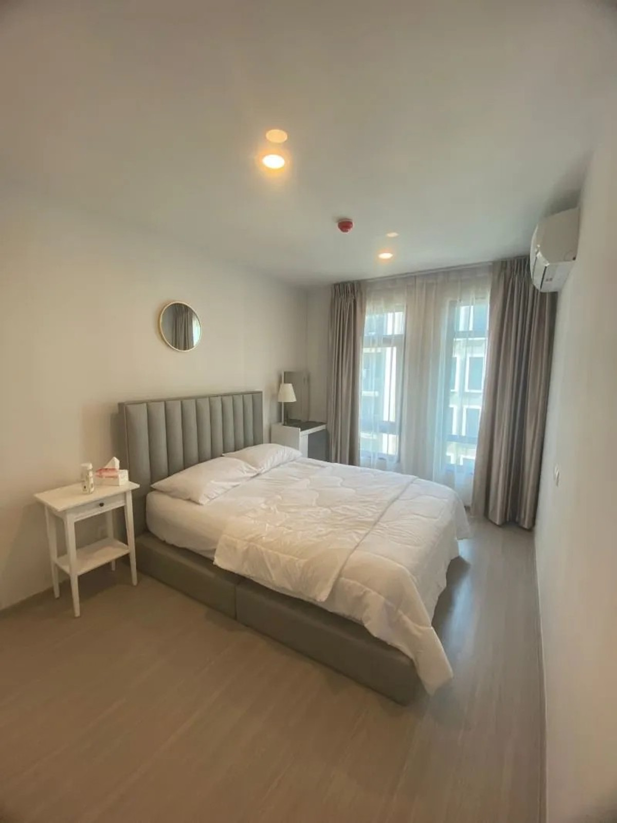 For RentCondoRama9, Petchburi, RCA : FOR Rent Aspire Asoke-Ratchada Unit  889/529 (C601)