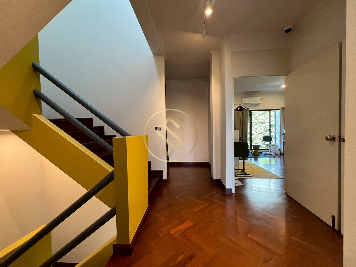 ให้เช่าทาวน์โฮมอารีย์ อนุสาวรีย์ : ให้เช่าด่วน บ้านทาวน์โฮมสวย 3 ชั้น สภาพดีพร้อมเข้าอยู่ ใจกลางอารีย์ ในซอยอารีย์สัมพันธ์ 1 ใกล้ BTS อารีย์