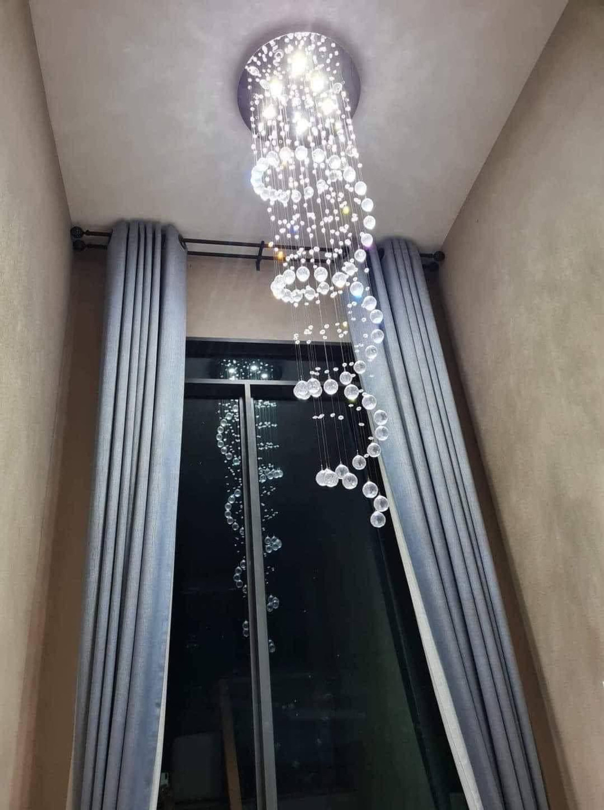 ขายบ้านพระราม 9 เพชรบุรีตัดใหม่ RCA : 💛ขายด่วน ‼️เจ้าของปรับลดราคาขาย บ้านหรูตกแต่งพร้อมอยู่ ไลฟ์บางกอกบูเลอวาร์ด วงแหวน- พระราม9 