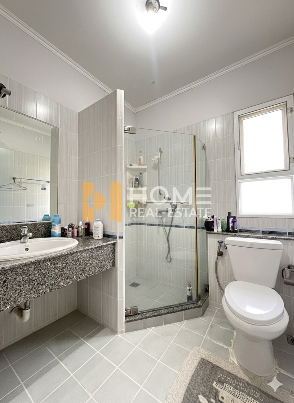 ขายบ้านลาดกระบัง สุวรรณภูมิ : บ้านเดี่ยวใกล้ ARL บ้านทับช้าง ✨ ภัทรา อ่อนนุช - วงแหวน / 3 ห้องนอน (ขาย), Patra Onnuch - Wongwan / 3 Bedrooms (FOR SALE) POON074