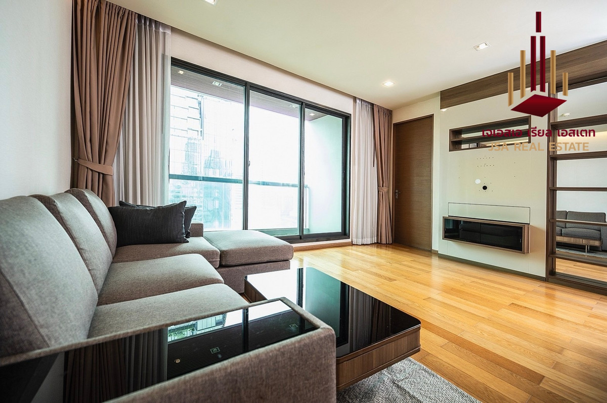 ขายคอนโดสาทร นราธิวาส : ✨ For Sale: The Address Sathorn Condo ✨  💰 Only 15,500,000 THB