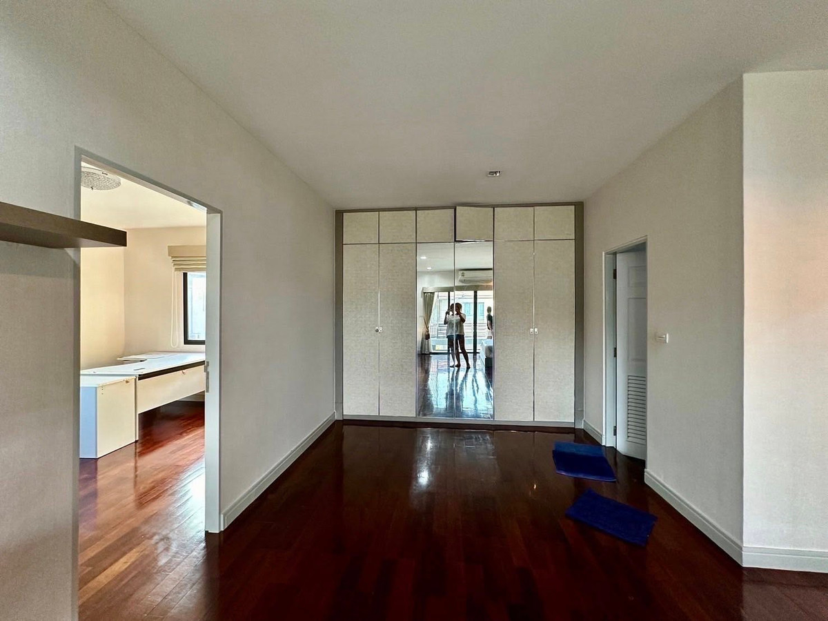 For SaleHousePinklao, Charansanitwong : Setthasiri Ratchaphruek - Charan Sai 1 / 4 Bedrooms (FOR SALE) BALL248