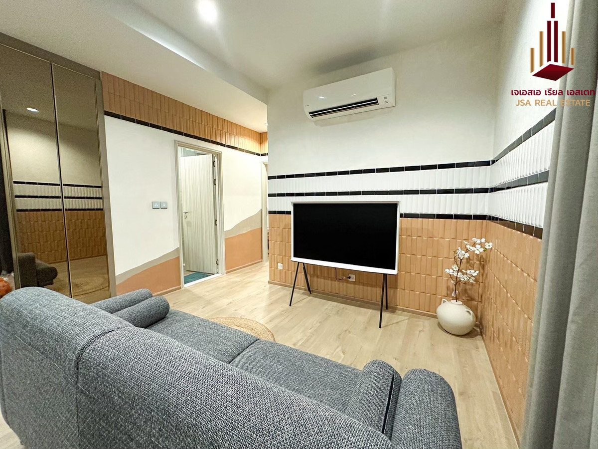 ขายคอนโดอ่อนนุช อุดมสุข : ✨ ขาย ควินน์ สุขุมวิท 101  ✨ ราคา 💰 11,340,000 บาท