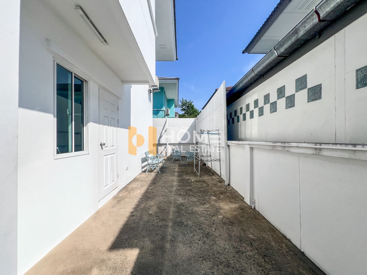 ขายบ้านลาดกระบัง สุวรรณภูมิ : HOT DEAL 🔥 เอโทล สิมิลัน รีฟ / 5 ห้องนอน (ขาย), Atoll Similan Reef / 5 Bedrooms (FOR SALE) BZD125