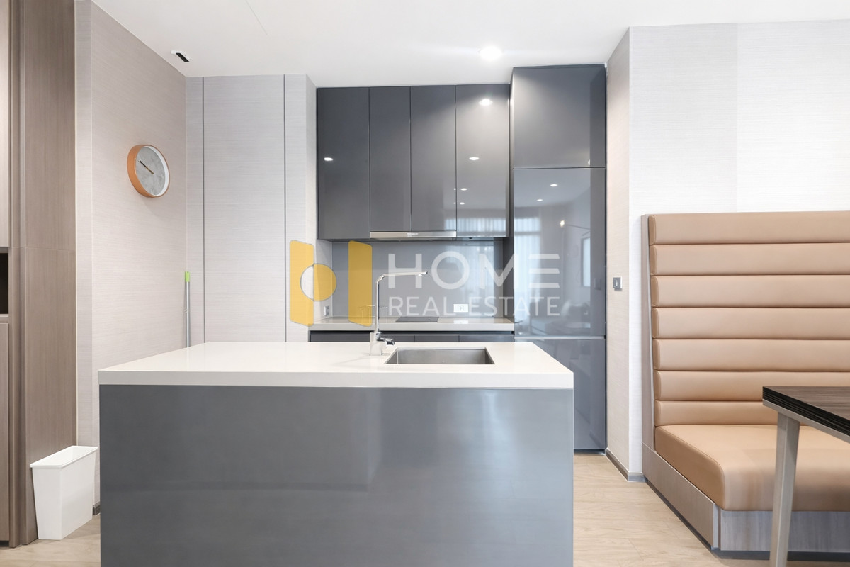 ขายคอนโดสาทร นราธิวาส : HOT DEAL 🔥 The Diplomat Sathorn / 2 Bedrooms (FOR SALE),  เดอะ ดิโพลแมท สาทร / 2 ห้องนอน (ขาย) PT014