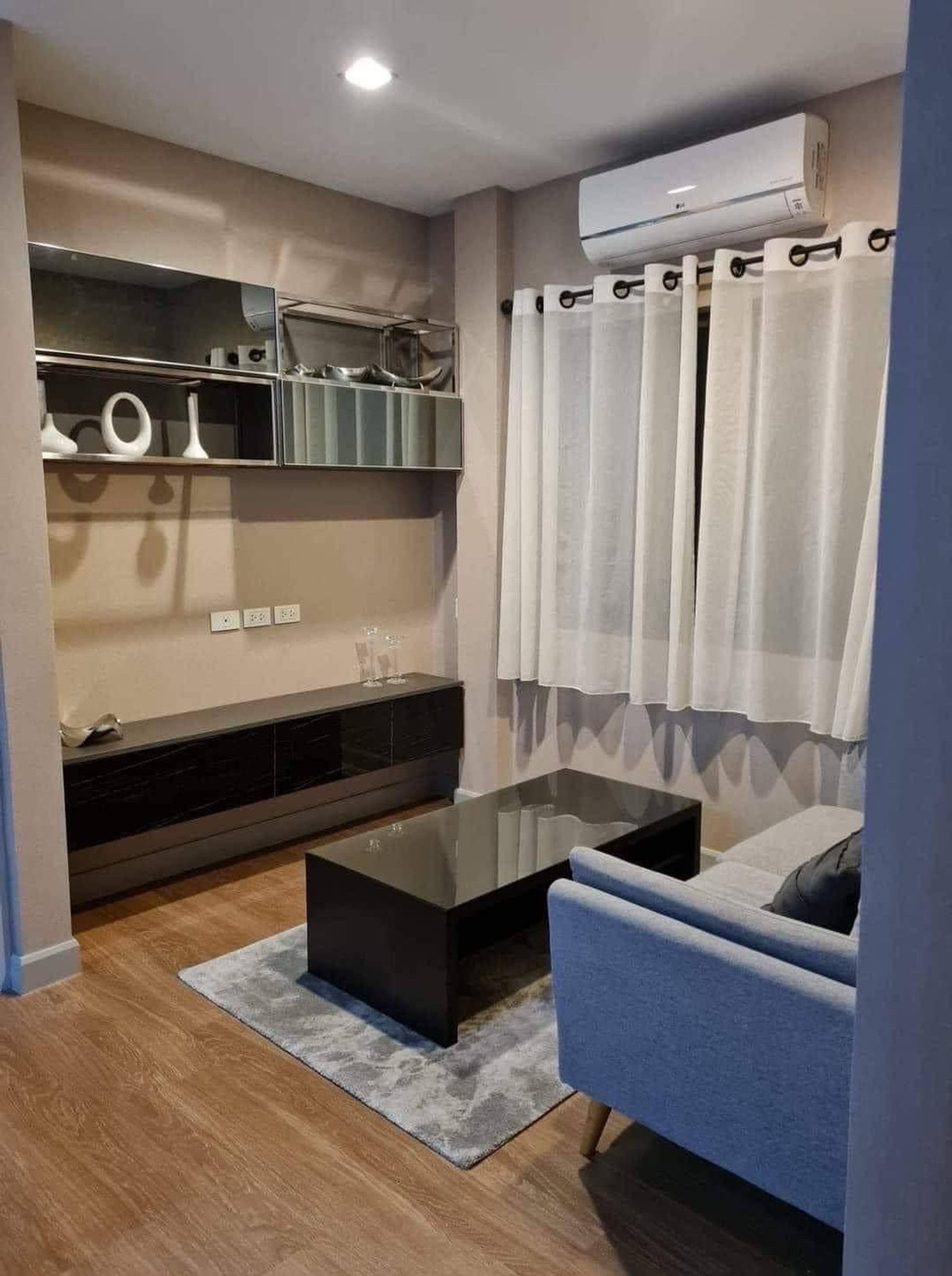 ขายบ้านพระราม 9 เพชรบุรีตัดใหม่ RCA : 💛ขายด่วน ‼️เจ้าของปรับลดราคาขาย บ้านหรูตกแต่งพร้อมอยู่ ไลฟ์บางกอกบูเลอวาร์ด วงแหวน- พระราม9 