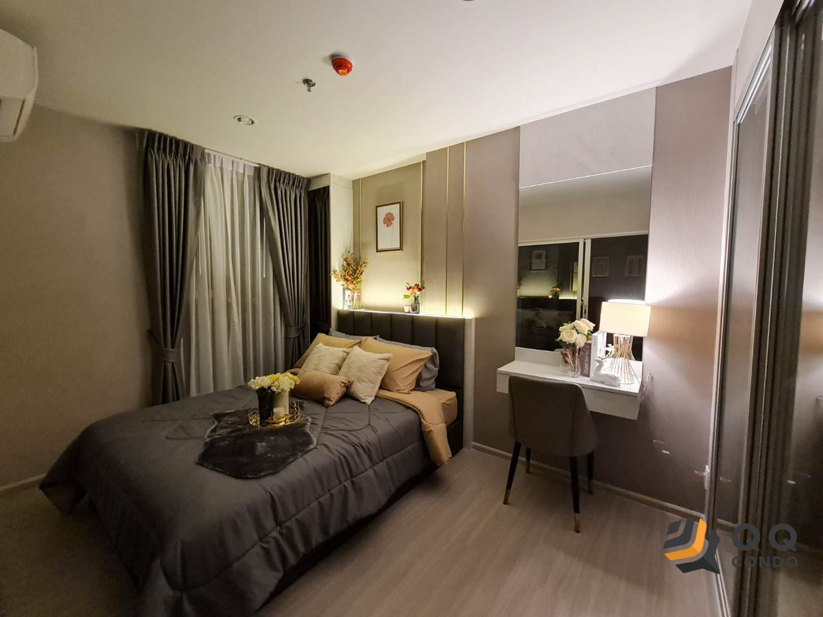 ให้เช่าคอนโดบางแค เพชรเกษม : * ให้เช่า The Parkland Phetkasem 56 :  ห้องสวยมากกกกกกกกกกกก เฟอร์ครบ พร้อมอยู่ เดินทางสะดวกใกล้ MRT ภาษีเจริญ