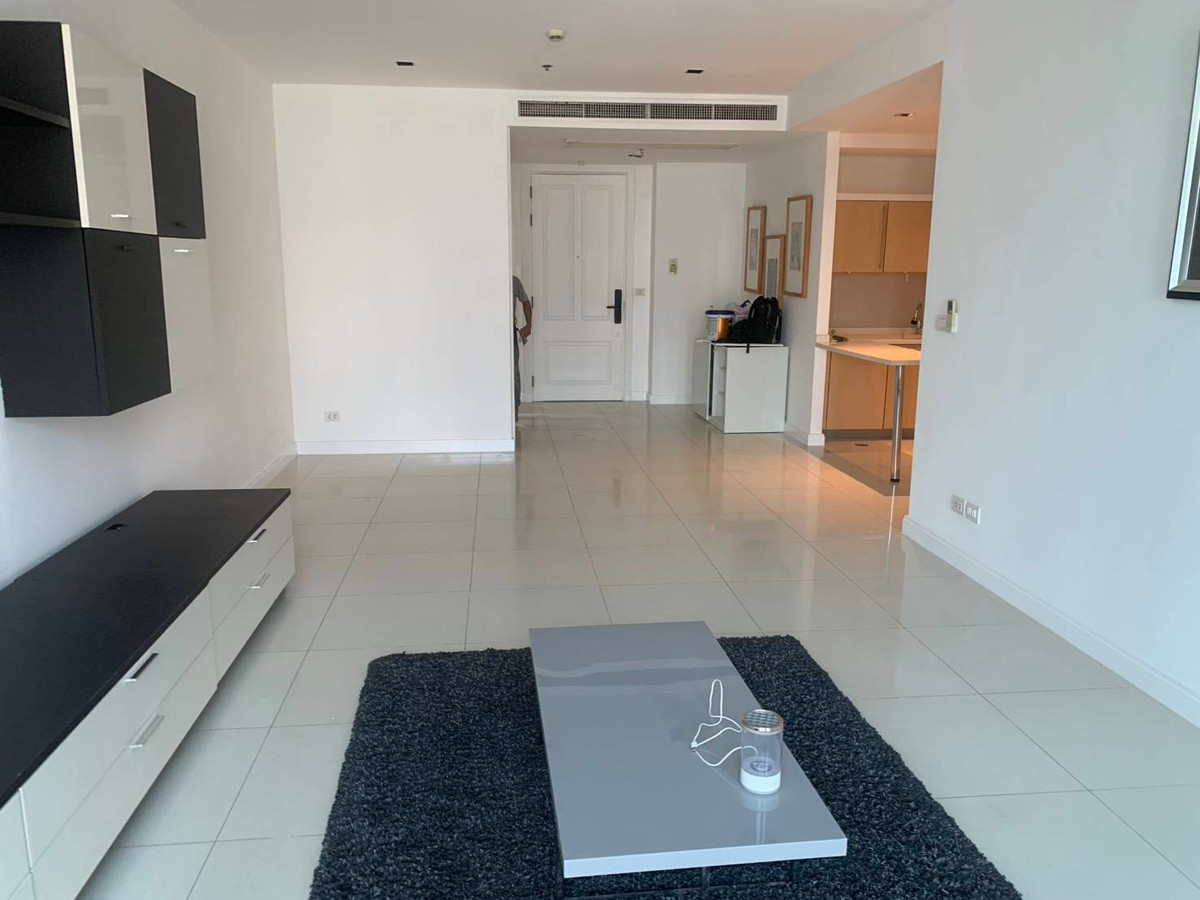 For SaleCondoWitthayu, Chidlom, Langsuan, Ploenchit : Athenee Residence for Sale 2beds 2baths 120sqm 32MB 