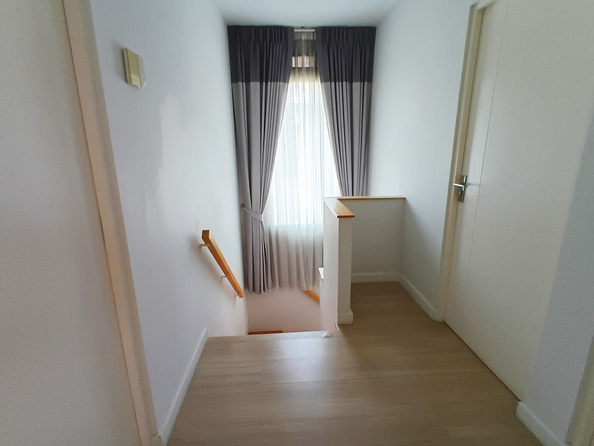 ขายบ้านนนทบุรี บางใหญ่ บางบัวทอง : 🏠 บ้านเดี่ยวแบรนด์ดัง ราคาไม่ถึง 4 ล้าน! @พฤกษ์ลดา บางใหญ่ 🌳 ✨ สภาพสวย พร้อมอยู่ ครัวครบ จบที่เดียว!