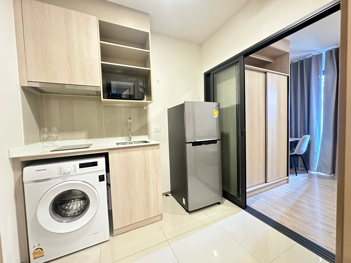 For RentCondoOnnut, Udomsuk : Nia by Sansiri for rent