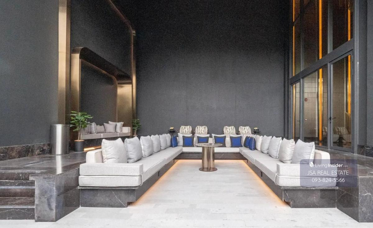 For SaleCondoOnnut, Udomsuk : ✨ Quinn Sukhumvit 101 for sale ✨ Price 💰 5,590,000 baht