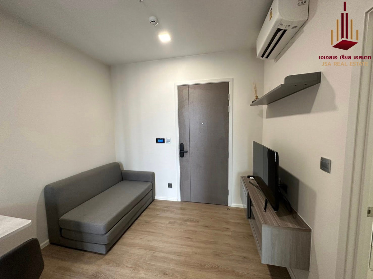 For RentCondoRamkhamhaeng, Hua Mak : ✨ For Rent: Modiz Rhyme Ramkhamhaeng Condo ✨ 💰 Only 13,500 THB/month