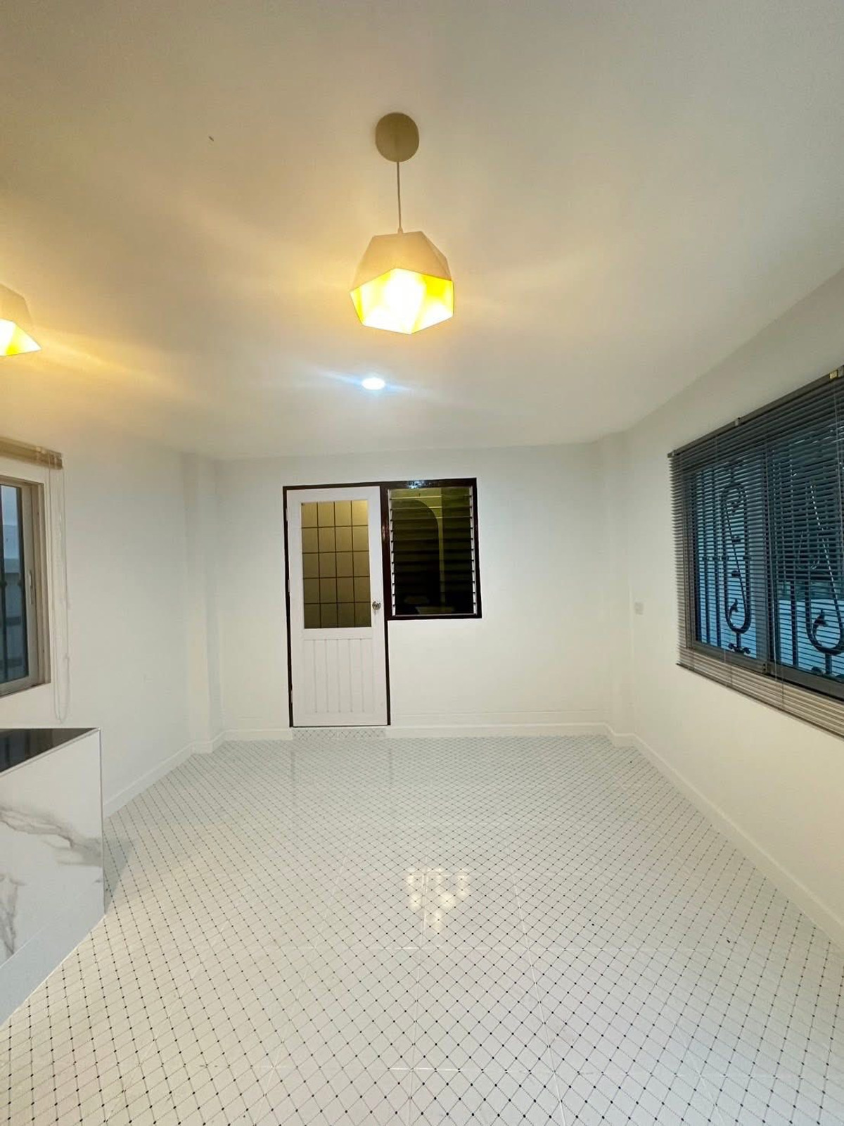 For SaleHousePattaya, Bangsaen, Chonburi : Poonsuk Park / 3 Bedrooms (FOR SALE), Poonsuk Park / 3 Bedrooms (FOR SALE) BEWN047