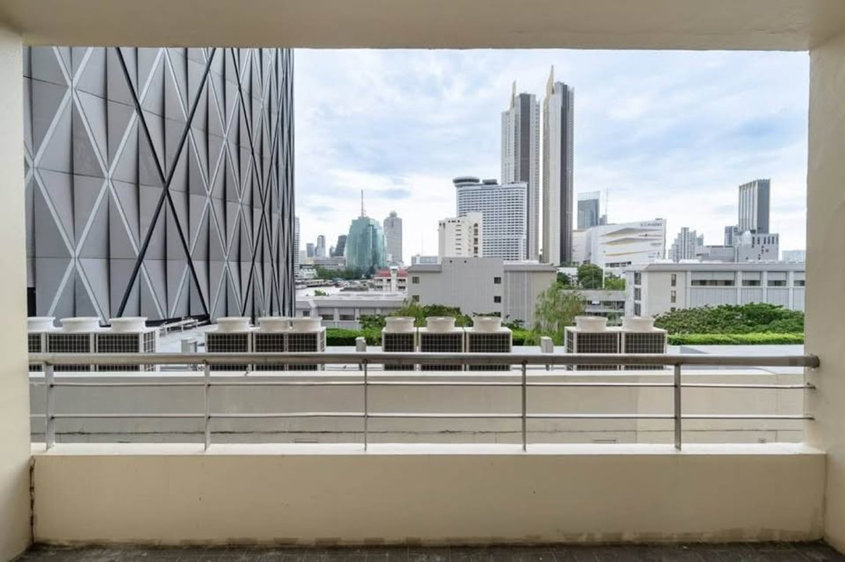 For SaleCondoWongwianyai, Charoennakor : Baan Chao Praya / 2 Bedrooms (FOR SALE), Baan Chao Praya / 2 Bedrooms (FOR SALE) PT009