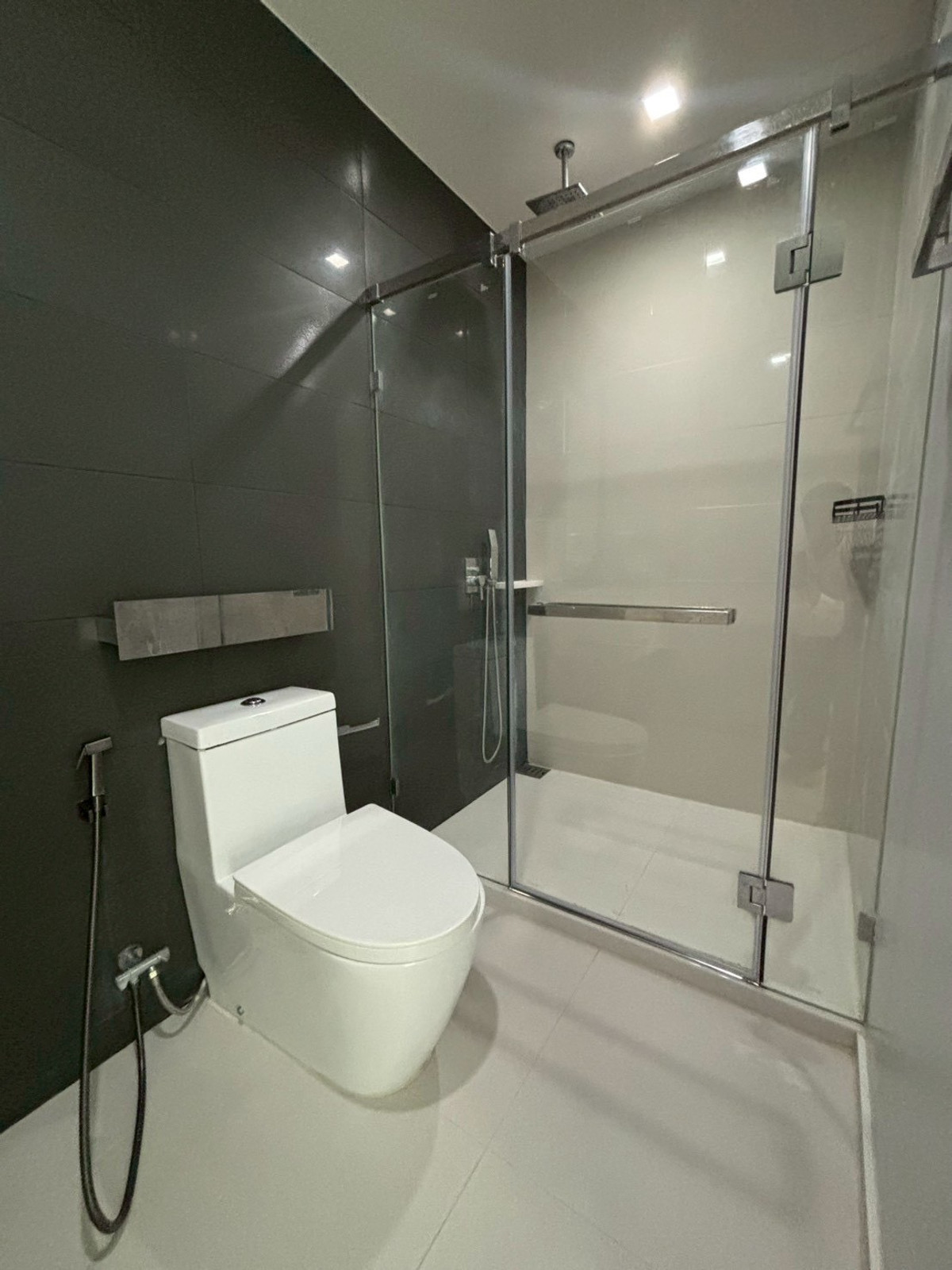 For SaleCondoWongwianyai, Charoennakor : The Room BTS Wongwianyai / 2 (FOR SALE), The Room BTS Wongwianyai / 2 bedrooms (for sale) PT006