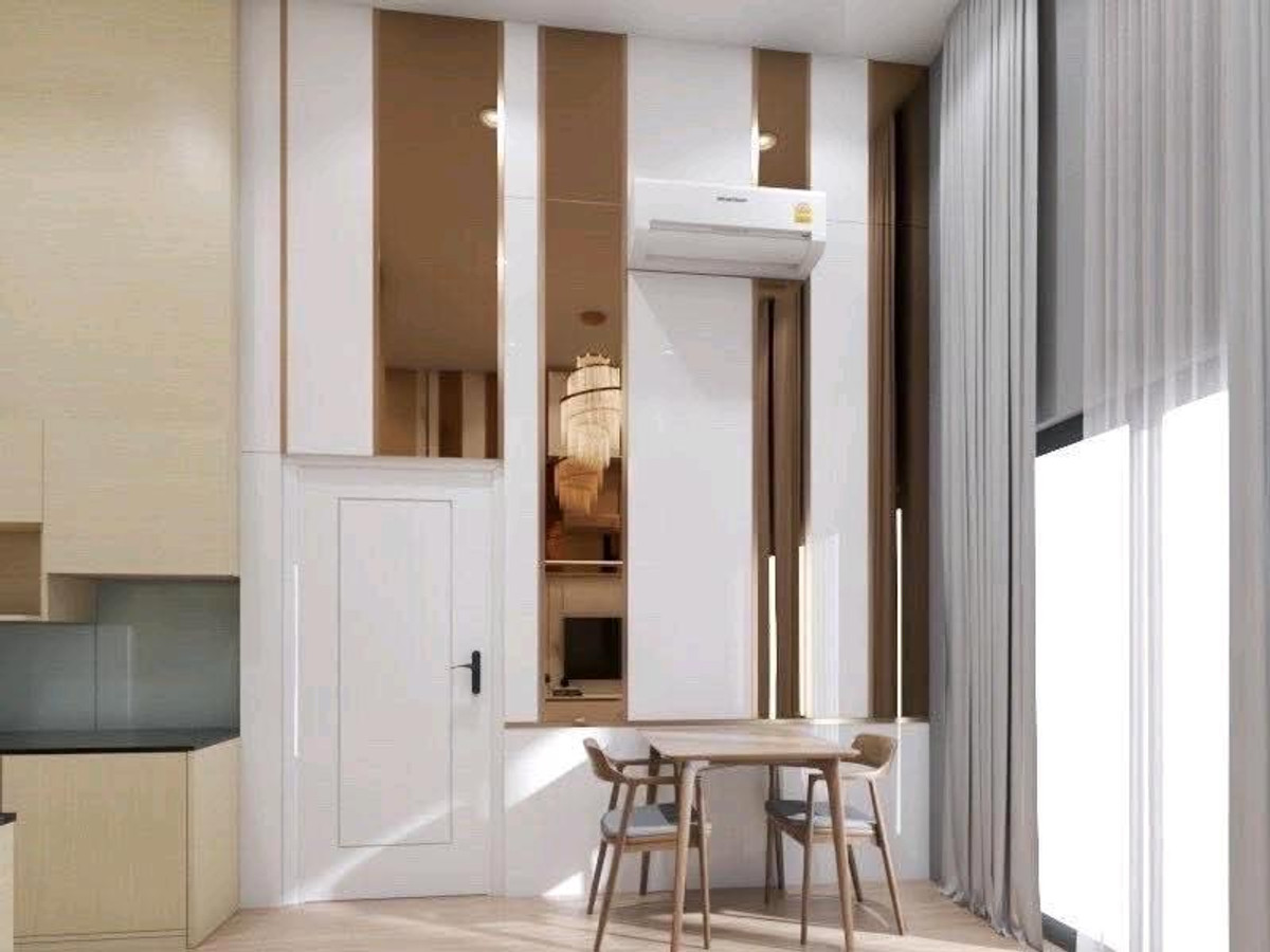 ให้เช่าคอนโดรัชดา ห้วยขวาง : 📍 ใกล้ MRT Thailand Cultural Centre
ทำเลดีเยี่ยม ราคานี้หาไม่ได้แล้วจนถึงโซนอโศก ห้องว่างพร้อมเข้าอยู่