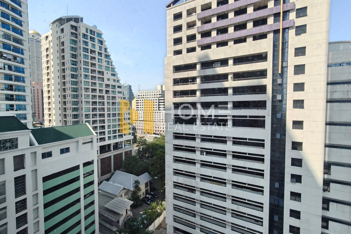 ขายคอนโดสาทร นราธิวาส : HOT DEAL 🔥 The Diplomat Sathorn / 2 Bedrooms (FOR SALE),  เดอะ ดิโพลแมท สาทร / 2 ห้องนอน (ขาย) PT014